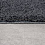 Tappeto a pelo lungo Willner Poliestere riciclato - Lavabile - Grigio - 160 x 230 cm