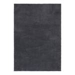 Tapis épais Willner Polyester recyclé - Lavable - Gris - 200 x 290 cm