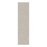 Tapis de couloir Velvet Polyester recyclé - Blanc laine