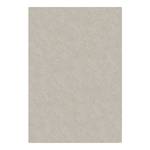 Tapis épais Velvet Polyester recyclé - Blanc laine - 80 x 150 cm