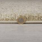 Tapis épais Feather Soft Polypropylène - Beige - 160 x 230 cm