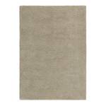 Tappeto a pelo lungo Feather Soft polipropilene - Beige - 80 x 150 cm