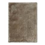 Tapis épais Pearl Polyester recyclé - Marron - 200 x 290 cm