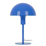Tischleuchte Ellen Mini Aluminium - 1-flammig - Blau