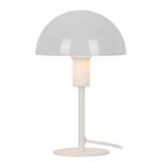 Lampe Ellen mini Aluminium - 1 ampoule - Blanc