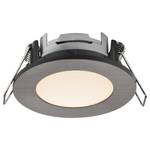 Inbouwlamp Leonis 2700K polycarbonaat - Zilver