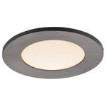 Inbouwlamp Leonis 2700K polycarbonaat - Zilver