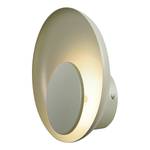 Wandlamp Marsi aluminium - 1 lichtbron - Groen