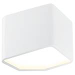 Wandlamp Space ijzer - 1 lichtbron - Wit