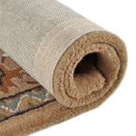 Wollteppich Royal Persian Bidjar Schurwolle - Beige - 250 x 300 cm