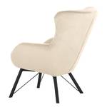 Fauteuil Newfield Microvezel Faria: Kasjmir