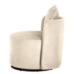 Fauteuil Pasao Microfibre Faria: Cachemire