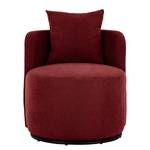 Sessel Pasao Webstoff Scara: Bordeaux