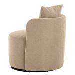 Sessel Pasao Webstoff Scara: Sand