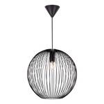 Suspension Beroni 45 Noir - Métal - 45 x 43 x 45 cm