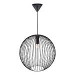 Suspension Beroni 45 Noir - Métal - 45 x 43 x 45 cm