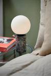 Lampe Lilly Marble Gris