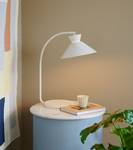 Lampe Dial Blanc