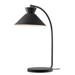 Lampe Dial Noir