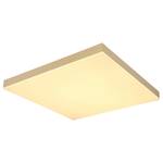 Lampada da soffitto Doro B Ferro / Ottone/ Vetro acrilico - 1 punto luce - Ottone