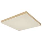 Lampada da soffitto Doro B Ferro / Ottone/ Vetro acrilico - 1 punto luce - Ottone