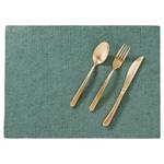 Placemat FELTO polyester - Salie