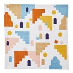 Serviette LUZ Coton - Multicolore