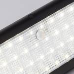 Solar Typ E LED-Wandleuchte