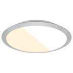 Éclairage salle de bain LED Colaria Polypropylène - Argenté