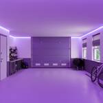 LED-strip Colour PVC - meerdere kleuren - Breedte: 500 cm