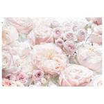 Fototapete Spring Roses Spezial-Fototapetenpapier