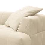 Divano ROOYA Velluto a coste Snor: beige