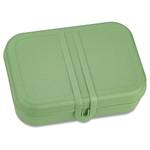 Lunchbox Pascal L polypropeen - Groen