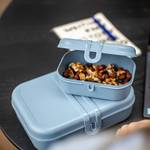 Lunchbox Pascal L Polypropylen - Blau