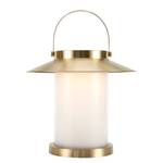 Lampada da esterno Temple To-Go Acciaio / PVC - 1 punto luce - Ottone - Diametro: 31 cm