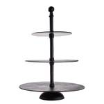 Etagere SHOWTIME 3-stufig