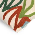 Kissenbezug Leaves Polyester - Multicolor