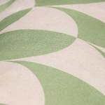 Kissenbezug Round Polyester - Mintgrün