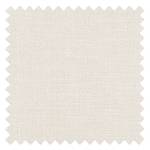 Polsterbett Kniss Beige - Textil - Holz teilmassiv - 218 x 104 x 233 cm