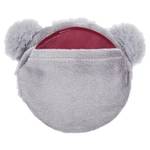 Chauffe-mains HOT HAND’S koala Polyester / PVC - Gris