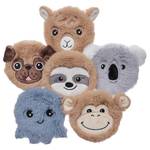 Chauffe-mains HOT HAND’S koala Polyester / PVC - Gris