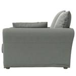 Fauteuil XL Carracedo Tissu Olida: Gris