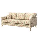 3-Sitzer Sofa Estallo Flachgewebe Rois: Blumen