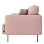 3-Sitzer Sofa Billela Microfaser Sole: Mauve