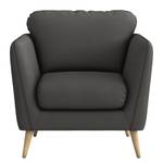 Fauteuil Belmil Microfibre Sole: Graphite