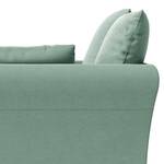 XL-Sessel Carracedo Webstoff Olida: Mint