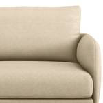 Sessel Billela Microfaser Sole: Beige