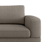 3-Sitzer Sofa Baldío Bouclé Stoff Eurona: Grau