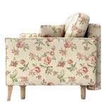 Schlafsofa Estallo Flachgewebe Rois: Blumen