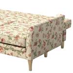 Schlafsofa Estallo Flachgewebe Rois: Blumen